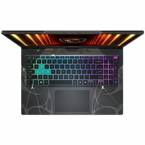 Cyborg 15 - 15.6in FHD 19201080 - i7-13620H - 16GB RAM DDR5 - 512GB SSD - RTX 5060 8GB - Wi-Fi 6E - 4 Zone RGB KB - 55.2Wh