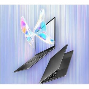 Modern 16S AI+ - 16in FHD+ OLED - U5 322 - 16GB RAM DDR5 - 512GB SSD - Wifi 6E - Backlight KB - 60Whr - Windows 11 Home Pr
