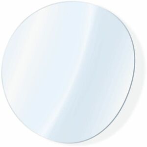 Displex 9H Hybridglas Displayschutz für Samsung - Transparent - 2 / Pack - für Super AMOLED Smartwatch - Bruchsicher, Vers