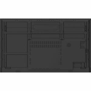 iiyama ProLite TE9813A-B2AG 2476,50 mm 4K UHD LCD Collaboration Display - Rockchip Cortex A72 + A53 - 8 GB - Touchscreen -