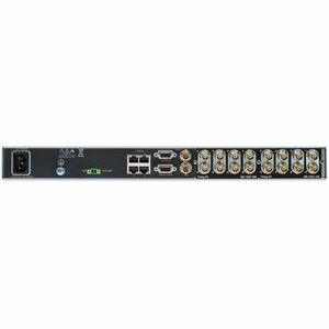 Microchip SyncServer S650 Network Time Server TAA Compliant