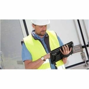 Getac UX10G5 Rugged Copilot+ PC Tablet - 25.7 cm (10.1") WUXGA - 16 GB - 256 GB SSD - Windows 11 Pro - 4G - Core Ultra 5 O