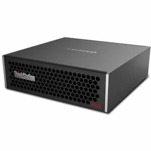 Lenovo ThinkStation PGX 30KL0002ES Workstation - ARM Cortex X925 - 128 GB - 1 TB SSD - Mini-tower - NVIDIA GB10 Grace Blac