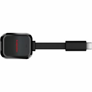SanDisk QuickFlow SDDR-B751-GNANN Flash Drive/Flash Card Reader - USB 3.2 (Gen 1) Type C - microSD