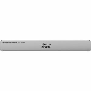 Cisco Secure 220 Network Security/Firewall Appliance - Intrusion Prevention - 4 Port - 1000Base-T - Gigabit Ethernet - 2 G