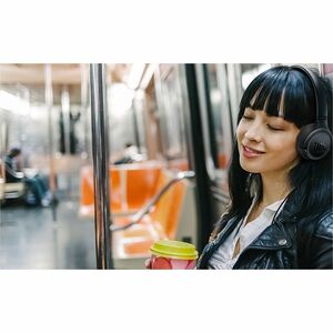 JBL Tune 530 Wired 3.5Mm On-Ear Headphones - Black