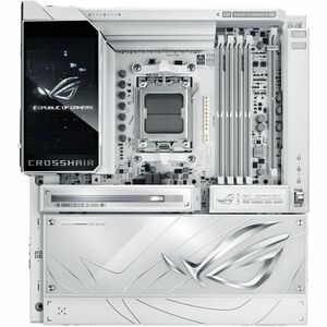 ROG CROSSHAIR X870E GLACIAL