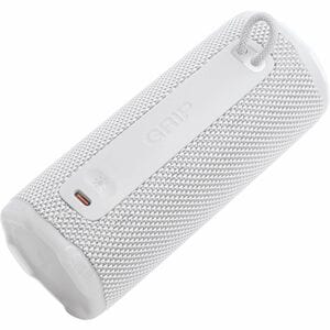 JBL Grip Bluetooth Speaker System - 16 W RMS - 70 Hz to 20 kHz - Battery Rechargeable - 1