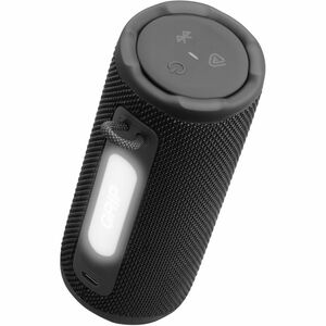 JBL Grip Bluetooth Speaker System - 16 W RMS - 70 Hz to 20 kHz - Battery Rechargeable - 1