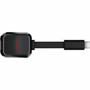 SanDisk QuickFlow SDDR-B751-GNANN Flash Drive/Flash Card Reader - USB 3.2 (Gen 1) Type C - microSD