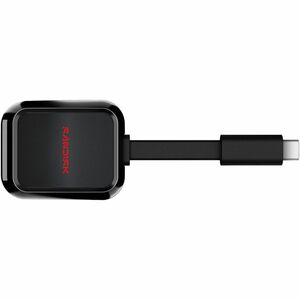 SanDisk QuickFlow SDDR-C751-GNANN Flash Drive/Flash Card Reader - USB 3.2 (Gen 1) Type C - microSD, SD