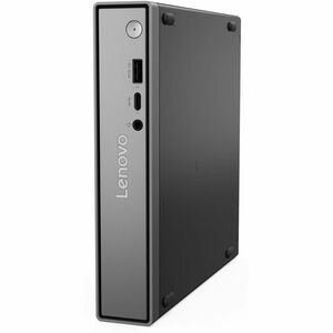 Lenovo ThinkCentre neo 50q Gen 6 13HR002SSG Desktop Computer - Intel Core Ultra 7 2nd Gen 256V - 16 GB - 512 GB PCI Expres