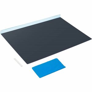 StarTech 23-inch 16:9 Computer Monitor Privacy Screen, Hanging Acrylic Filter, Monitor Protector/Shield, +/- 30 Deg., Glos