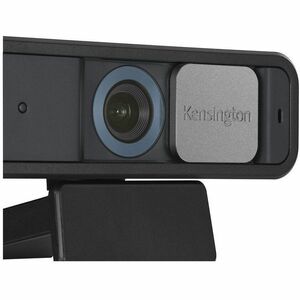 Kensington Pro W2050 Webcam - 30 fps - USB - 1920 x 1080 Video - Auto-focus - 92° Angle - Microphone - For Notebook, Deskt