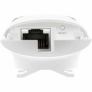 TP-Link EAP113-Outdoor Single Band IEEE 802.11n 300 Mbit/s Wireless Access Point - Indoor/Outdoor - 2.40 GHz - 2 x Externa