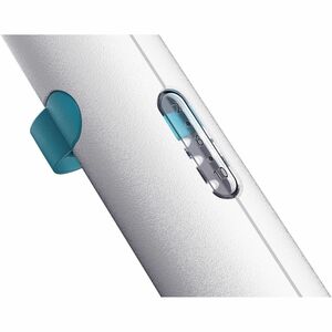 Digitus Tischhalterung für Monitor, Flachbildschirm, Gekrümmte Bildschirmanzeige - Weiß - Höhenverstellbar - 1 Unterstützt