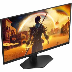 Q27G40ZDF 26.5in QD- OLED QHD G-Sync Compatible 0.03ms GTG 240Hz HDR10 1H1DP PBP / PIP Normal Stand VESA 100x100mm Flicker