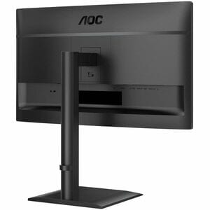 27in IPS FHD 1ms 120Hz DP HDMI VGA Flicker Free Speakers USB 3.2 Gen1 X4 VESA 100x100mm Height Adjustable Stand