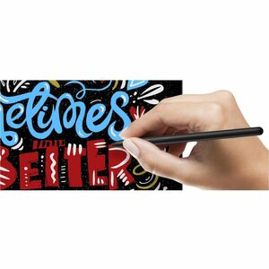 Samsung Stylus - 0.70 mm - Black - Tablet Device Supported