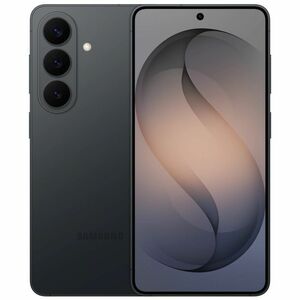 Samsung Galaxy S26 SM-S942B/DS 256 GB Smartphone - 6.3" Dynamic AMOLED 2X Full HD Plus 2340 x 1080 - Deca-core (3.80 GHz 3