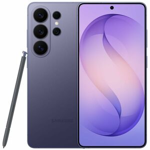 Samsung Galaxy S26 Ultra SM-S948B/DS 256 GB Smartphone - 17,5 cm (6,9 Zoll) Dynamic AMOLED 2X QHD+ 3120 x 1440 - Octa-Core