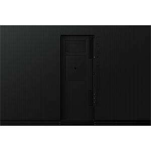 Samsung SM85HX-P 2146.30 mm 3D LCD Digital Signage Display - 24 Hours/7 Days Operation - Vertical Alignment (VA) - High Dy