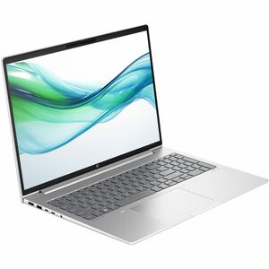 HP ProBook 460 G11 40.6 cm (16") Notebook - WUXGA - 60 Hz - Intel Core Ultra 5 125U - 16 GB - 512 GB SSD - Pike Silver Alu
