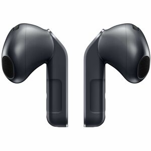 Samsung Galaxy Buds4 SM-R540 Earset - Bixby, Gemini - Stereo - True Wireless - Bluetooth - Earbud - Binaural - In-ear - Black