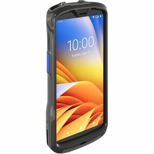 Terminale palmare Zebra FR55 Robusto - 5G, 4G, 3G, 2G, LTE, UMTS - Qualcomm - QCM4490 - 15,2 cm (6"") - LED - FullHD+ - 21