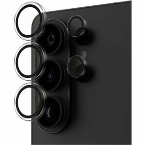 PanzerGlass Hoops Camera Lens Protector - Transparent
