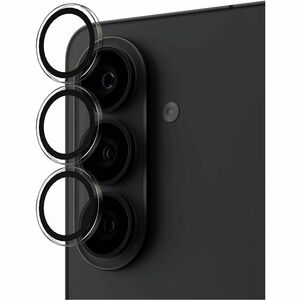 PanzerGlass Hoops Camera Lens Protector - Transparent