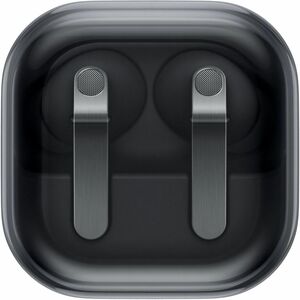 Samsung Galaxy Buds4 Pro SM-R640 True Wireless Earbud Stereo Earset - Black - Bixby - Binaural - In-ear - Bluetooth