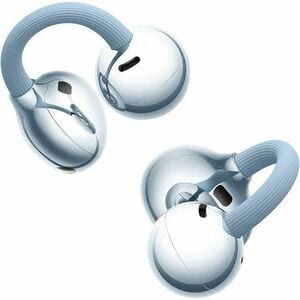 Huawei FreeClip 2 True Wireless Clip-on, Open-ear, Earbud Stereo Earset - Blue - Binaural - Open - Bluetooth - 20 Hz to 20