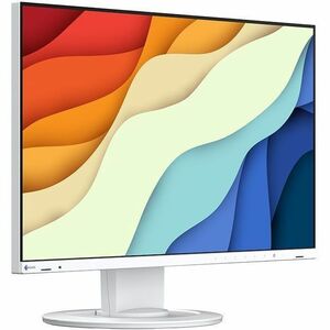 24IN EIZO FLEXSCAN EV2400R 1920X1080 TCO 10 WHITE