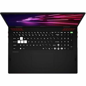 Notebook per gaming - MSI Raider 18 Max HX A2W Raider 18 Max HX A2WJ-1080XIT 45,7 cm (18") - UHD+ - 120 Hz - Intel Core Ul