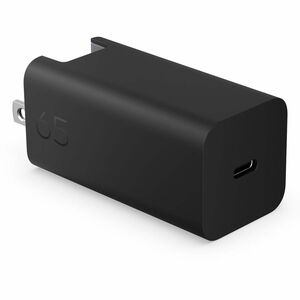 HP 65 W Wechselstromadapter - 65 W