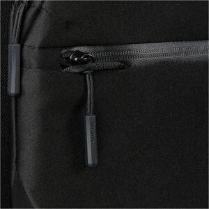 Targus Work+ TBS969GL Tasche (Aktentasche) für 33 cm (13 Zoll) bis 38,1 cm (15 Zoll) Notebook - Schwarz - Polyester Körper