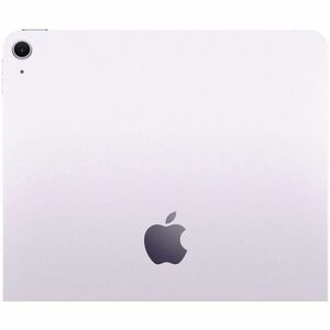 Apple iPad Air 13 (2026) Tablet - 13" - 12 GB - 256 GB Storage - Purple - M4 Octa-core (8 Core) - 600 Nit - 2732 x 2048 - 