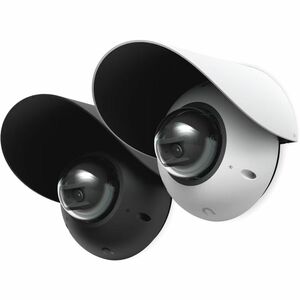G6 Dome Camera Weather Shield
