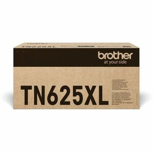 Brother TN-625XLC Original High Yield Laser Toner Cartridge - Single Pack - Cyan - 1 Pack - 4500 Pages
