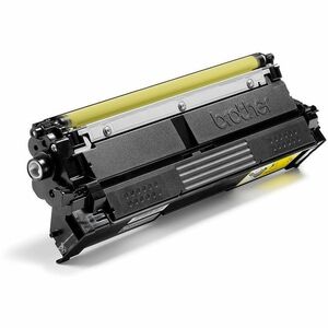 Brother TN-625Y Original Laser Toner Cartridge - Single Pack - Yellow - 1 Pack - 1800 Pages