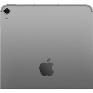 Tablette Apple iPad Air 11 (2026) - 27,9 cm (11"") - 12 Go - 256 Go Stockage - Gris - M4 Octa-core (8 Core) - 500 cd/m² - 
