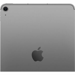 Tablette Apple iPad Air 13 (2026) A3462 - 33 cm (13") - 12 Go - 128 Go Stockage - 5G - Gris - M4 Octa-core (8 Core) - 600 