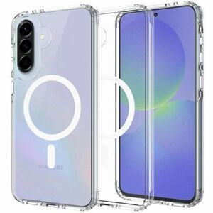 Coque Just in Case Durci - pour Samsung Galaxy A37 Smartphone - Clair - Résistant aux chocs, Résistant aux impacts, Résist