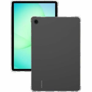 Coque Just in Case - pour Samsung Galaxy Tab A11+ Tablette - Clair - Résistant aux rayures, Résistant aux coups, Résistant