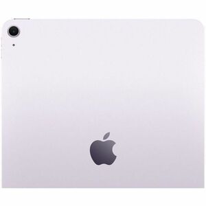 Apple iPad Air 13 (2026) A3461 平板 - 33 cm (13") - 12 GB - 256 GB 存储 - 紫色 - 八核（8 核） - 600 cd/m² - 2732 x 2048 - 面内交换(IPS)技术