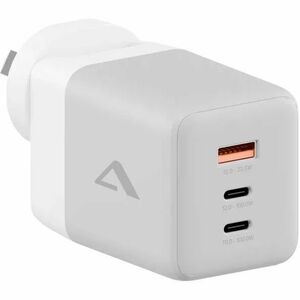 Alogic Rapid Power 100 W Wechselstromadapter - 100 W - 5 V Gleichstrom, 9 V DC, 15 V DC, 20 V DC - 5 A