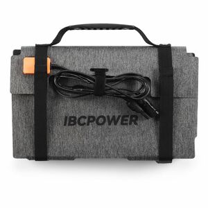 DJI Solar Panel - Portable