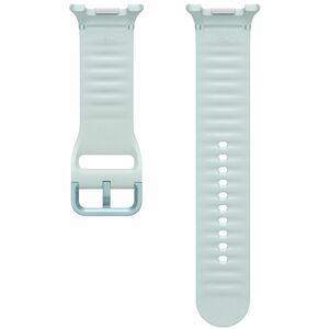 Samsung ET-SNL33 Adjustable Smartwatch Band - Medium (M)/Large (L) - Mint - Rubber