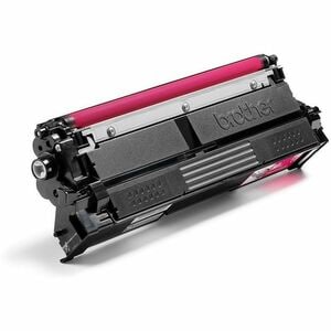 Brother TN625XXLM Hoch Kapazität Laserdruck Tonerkartusche - Magenta - Original - 1 Pack
